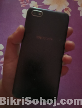 oppo A1K
